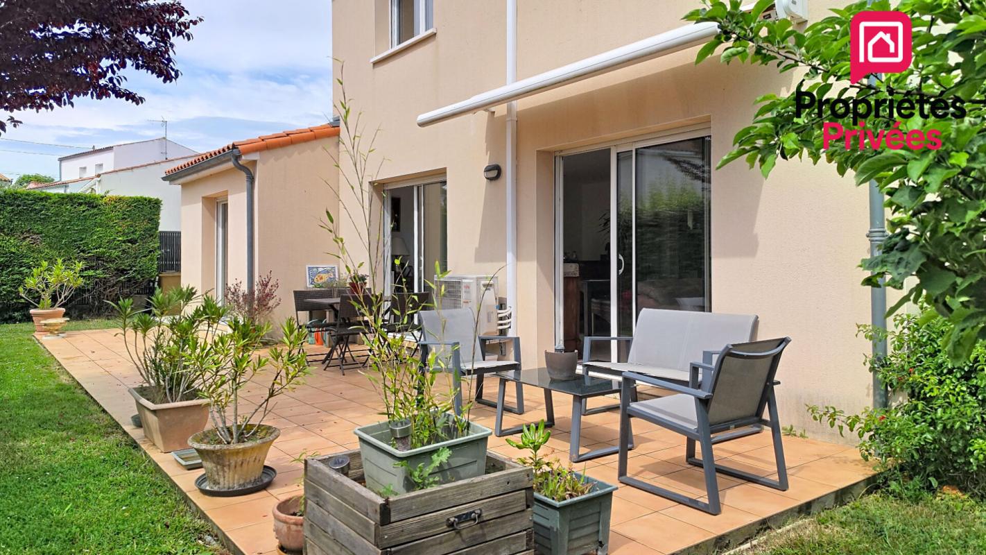 ROYAN Maison Royan 6 pièce(s) 127 m2 2