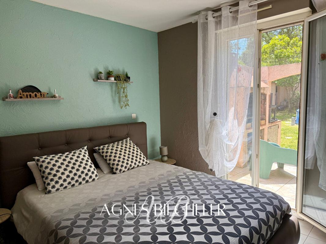 BAGES Maison 95 m2 4 faces plain-pied 11