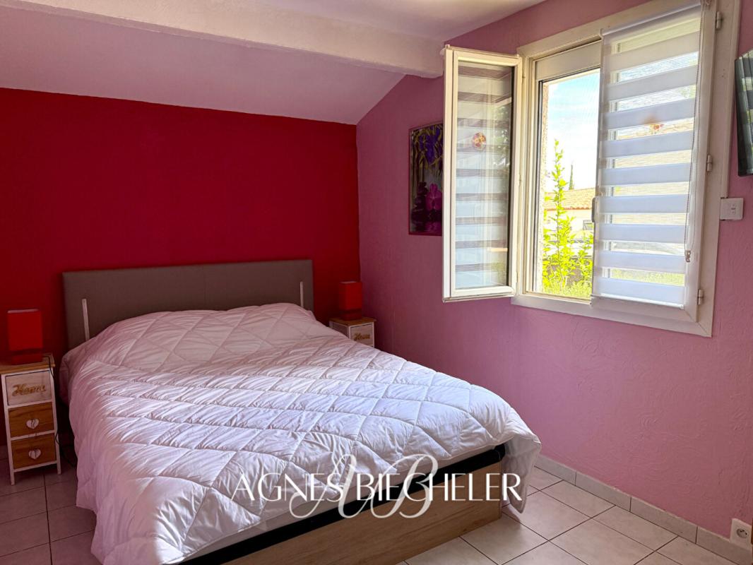 BAGES Maison 95 m2 4 faces plain-pied 13