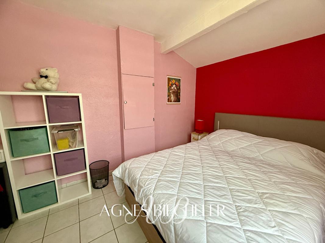 BAGES Maison 95 m2 4 faces plain-pied 14