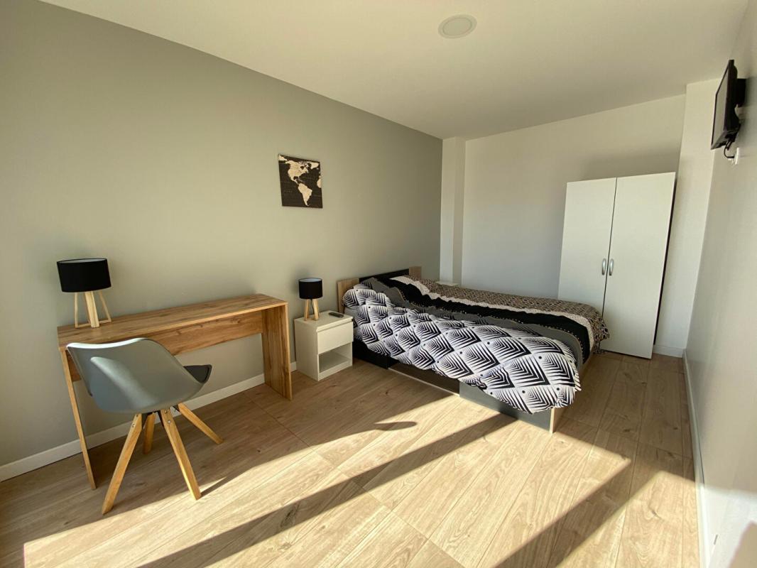 CHAMBERY Appartement Chambery 4 pièce(s) 68 m2 1