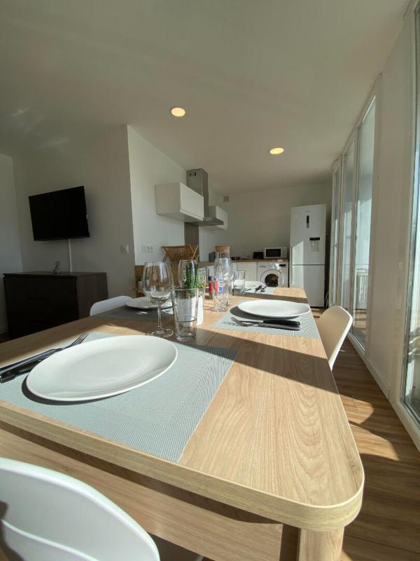 CHAMBERY Appartement Chambery 4 pièce(s) 68 m2 11