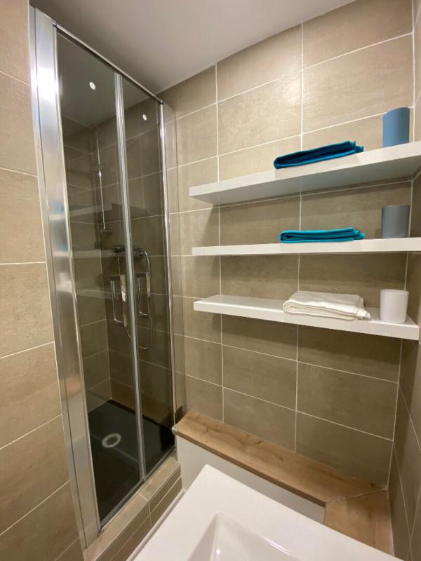 CHAMBERY Appartement Chambery 4 pièce(s) 68 m2 14