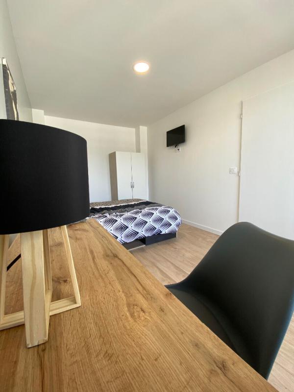 CHAMBERY Appartement Chambery 4 pièce(s) 68 m2 15