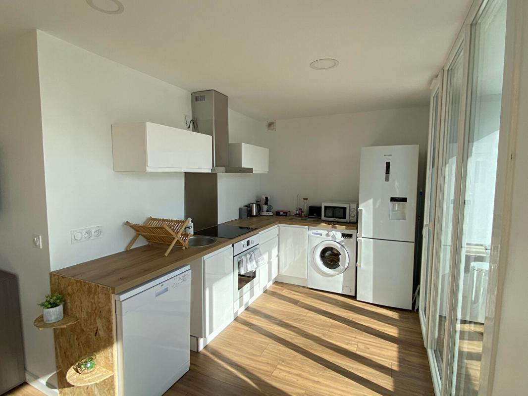CHAMBERY Appartement Chambery 4 pièce(s) 68 m2 6