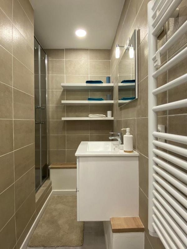 CHAMBERY Appartement Chambery 4 pièce(s) 68 m2 7