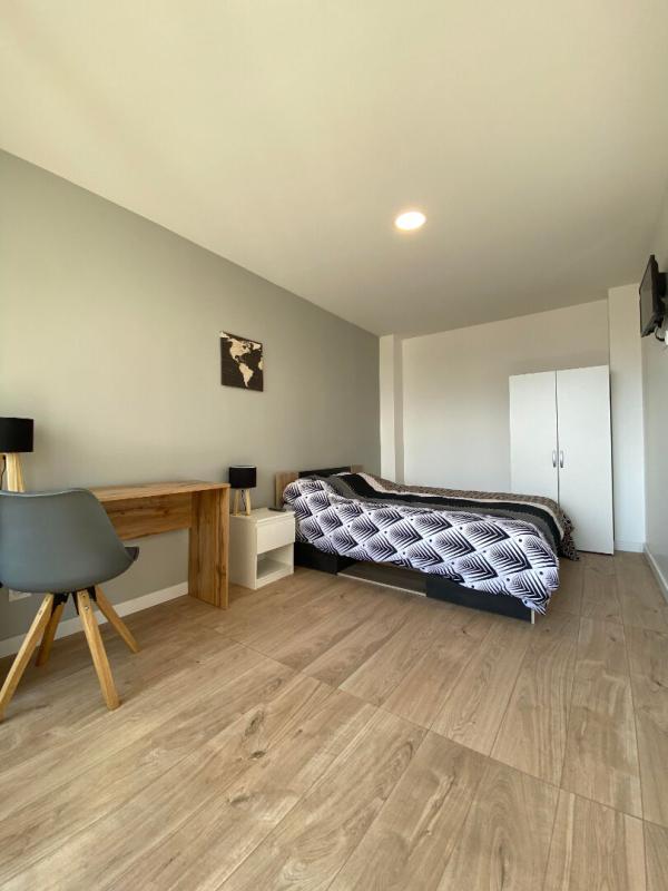 CHAMBERY Appartement Chambery 4 pièce(s) 68 m2 8