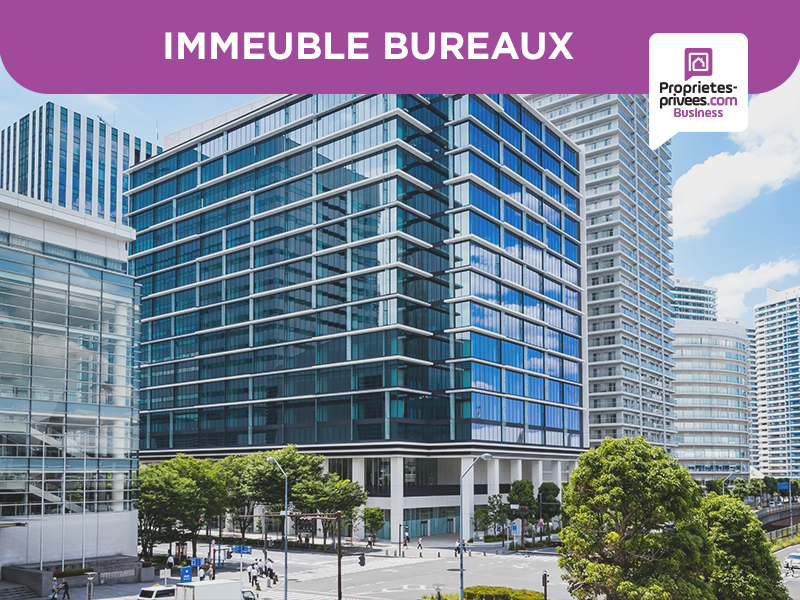 PERIGUEUX 24000 PERIGUEUX - LOCAL D'ACTIVITE 785 M² 1