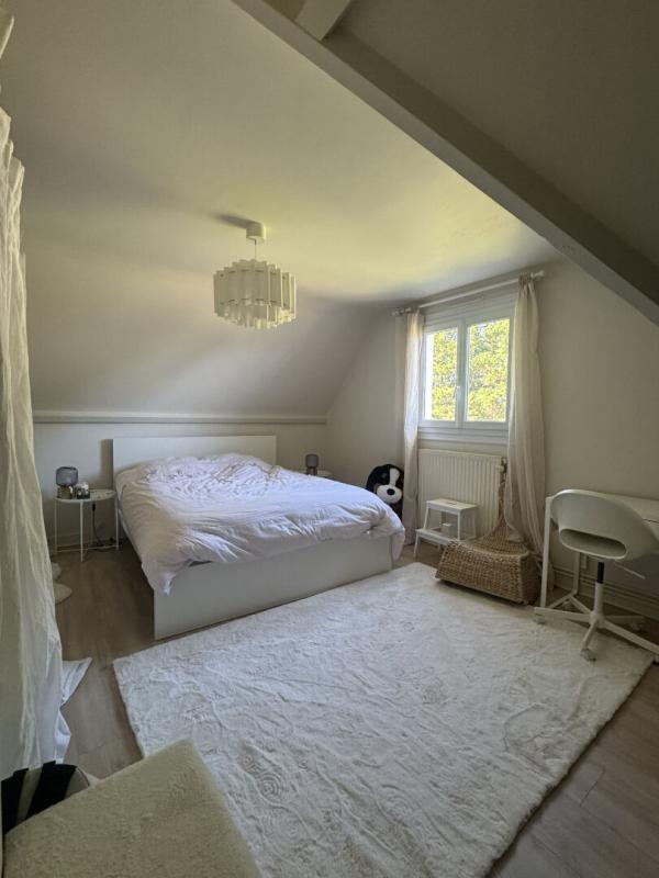 LA MEMBROLLE-SUR-CHOISILLE EXCLUSIVITE A VENDRE Maison La Membrolle Sur Choisille 6 pièces12 m2 5