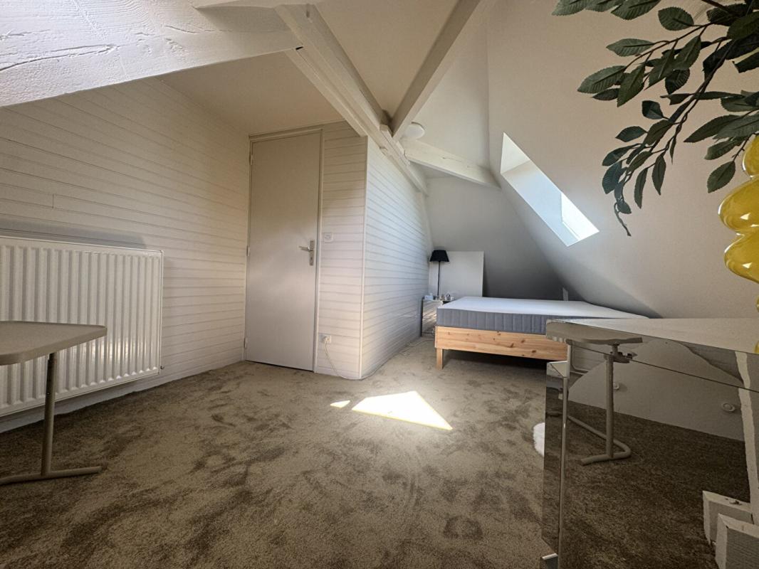 LA MEMBROLLE-SUR-CHOISILLE EXCLUSIVITE A VENDRE Maison La Membrolle Sur Choisille 6 pièces12 m2 8