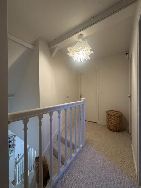 LA MEMBROLLE-SUR-CHOISILLE EXCLUSIVITE A VENDRE Maison La Membrolle Sur Choisille 6 pièces12 m2 9