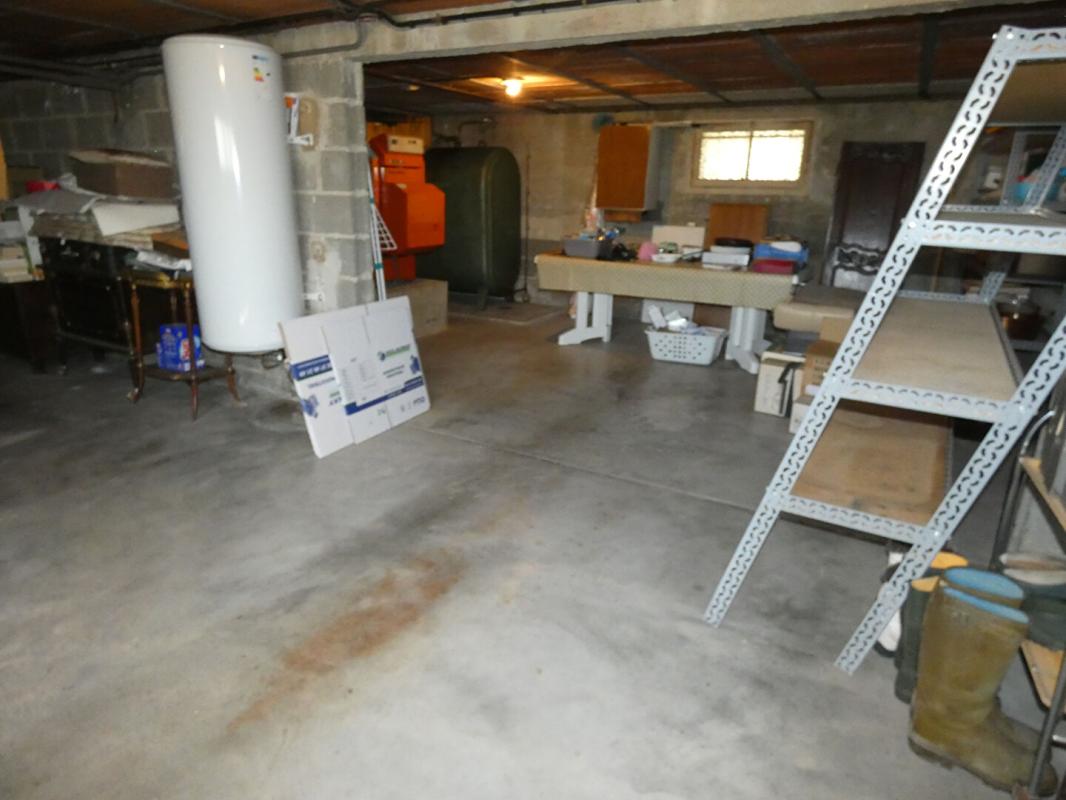 IVRY-LA-BATAILLE Maison Ivry La Bataille 4 pièce(s) 72 m2 10