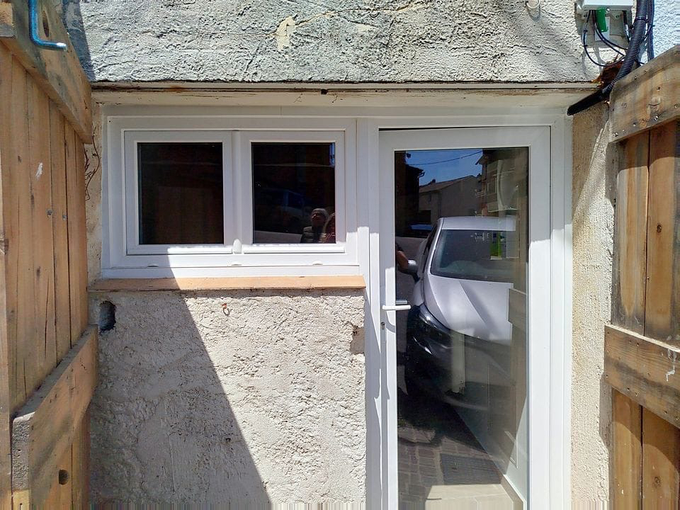 MONTMEYAN Appartement Montmeyan 1 pièce(s) 20 m2 4