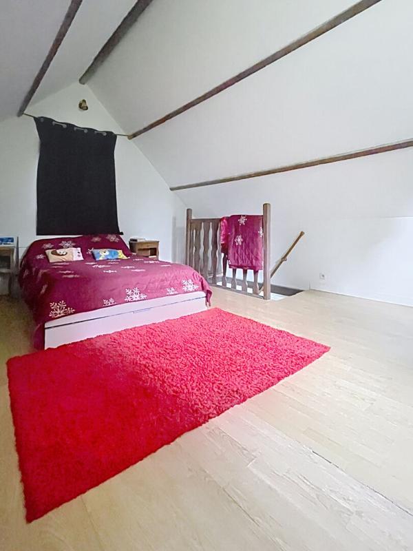 SAINT-MARTIN-DE-LA-LIEUE 14100  Maison Normande de 137 m²  , 4 chambres 230 000 Euros 10