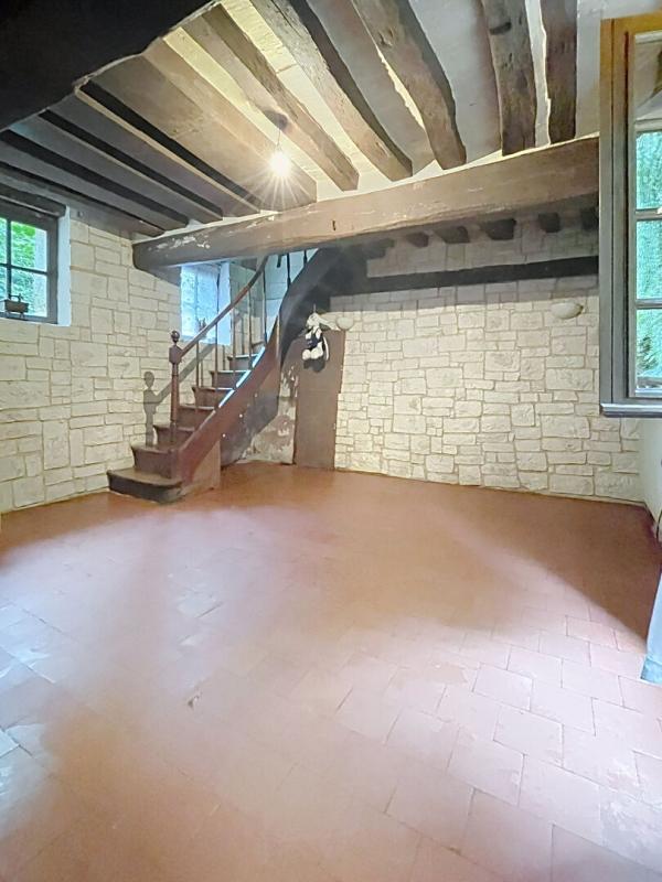 SAINT-MARTIN-DE-LA-LIEUE 14100  Maison Normande de 137 m²  , 4 chambres 230 000 Euros 11