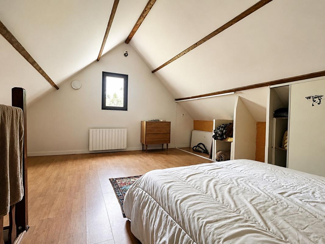 SAINT-MARTIN-DE-LA-LIEUE 14100 Maison Normande de 137 m² , 4 chambres 205 000 Euros 15