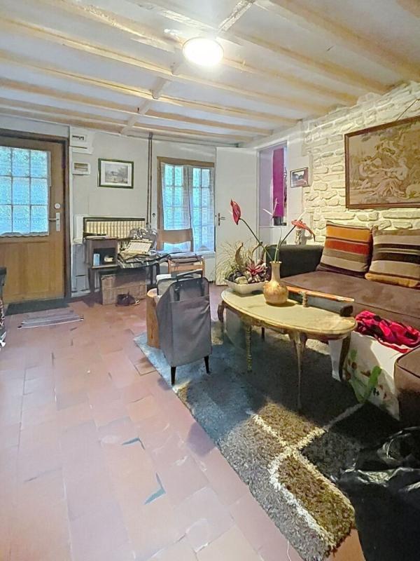 SAINT-MARTIN-DE-LA-LIEUE 14100  Maison Normande de 137 m²  , 4 chambres 230 000 Euros 6