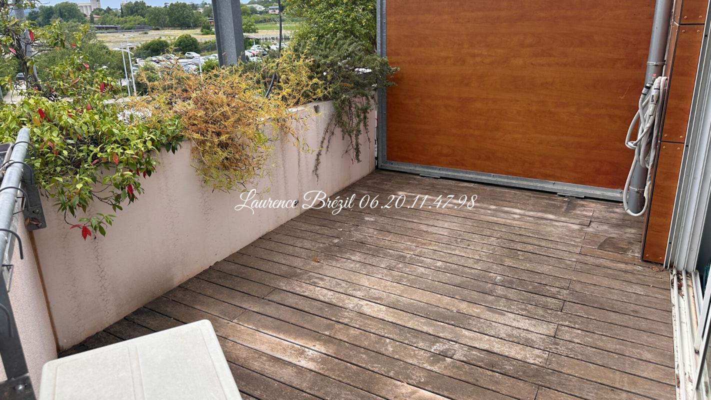 MANOSQUE Manosque - Appartement T3 Standing - 90 m2 - Terrasse - Ascenseur 2