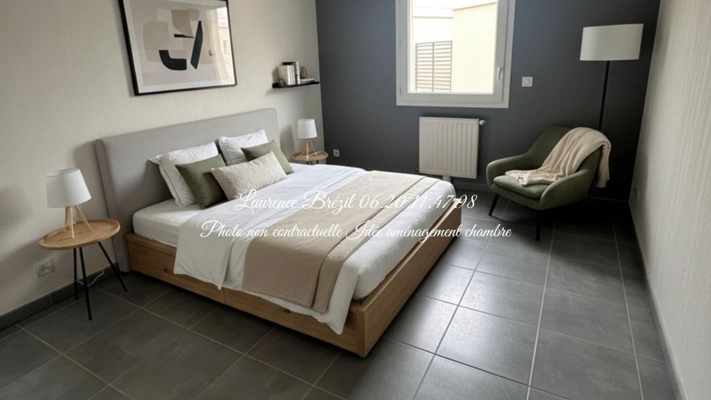 MANOSQUE Manosque - Appartement T3 Standing - 90 m2 - Terrasse - Ascenseur 7