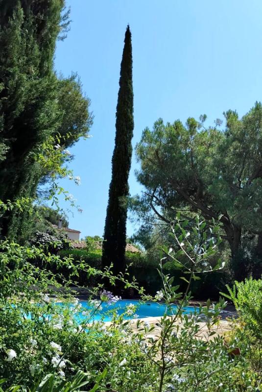 LA CIOTAT Maison avec piscine, garage, dépendance 5