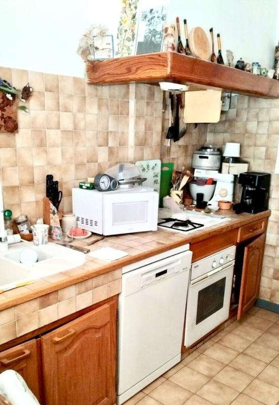 LA CIOTAT Maison avec piscine, garage, dépendance 6