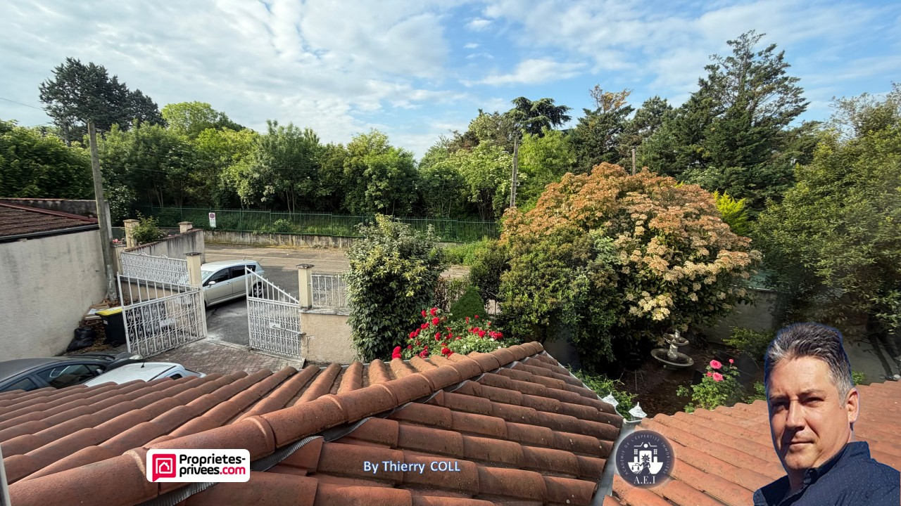 VENISSIEUX MAISON INDIVIDUELLE 4 CHAMBRES VENISSIEUX  147.31 m2 16