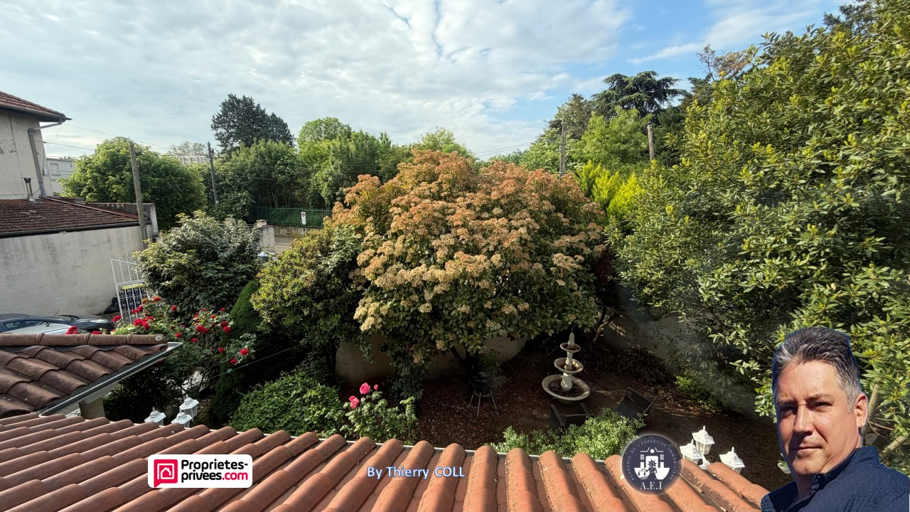 VENISSIEUX MAISON INDIVIDUELLE 4 CHAMBRES VENISSIEUX  147.31 m2 17