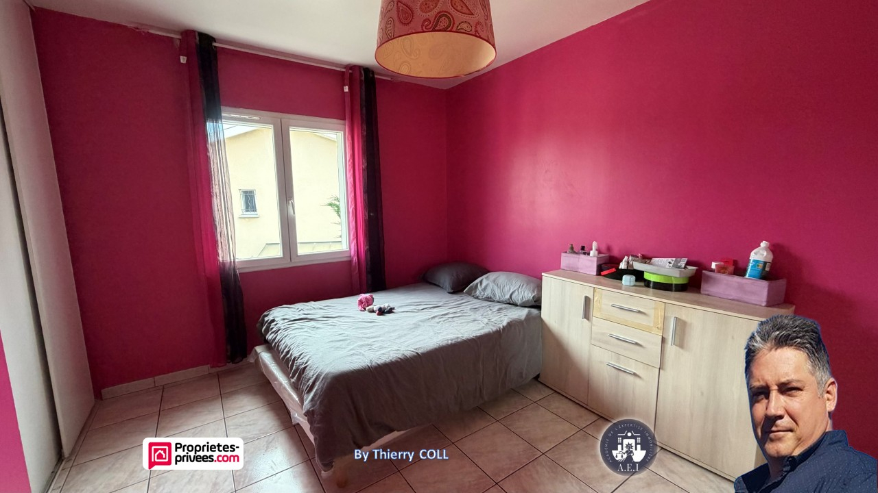 VENISSIEUX MAISON INDIVIDUELLE 4 CHAMBRES VENISSIEUX  147.31 m2 5