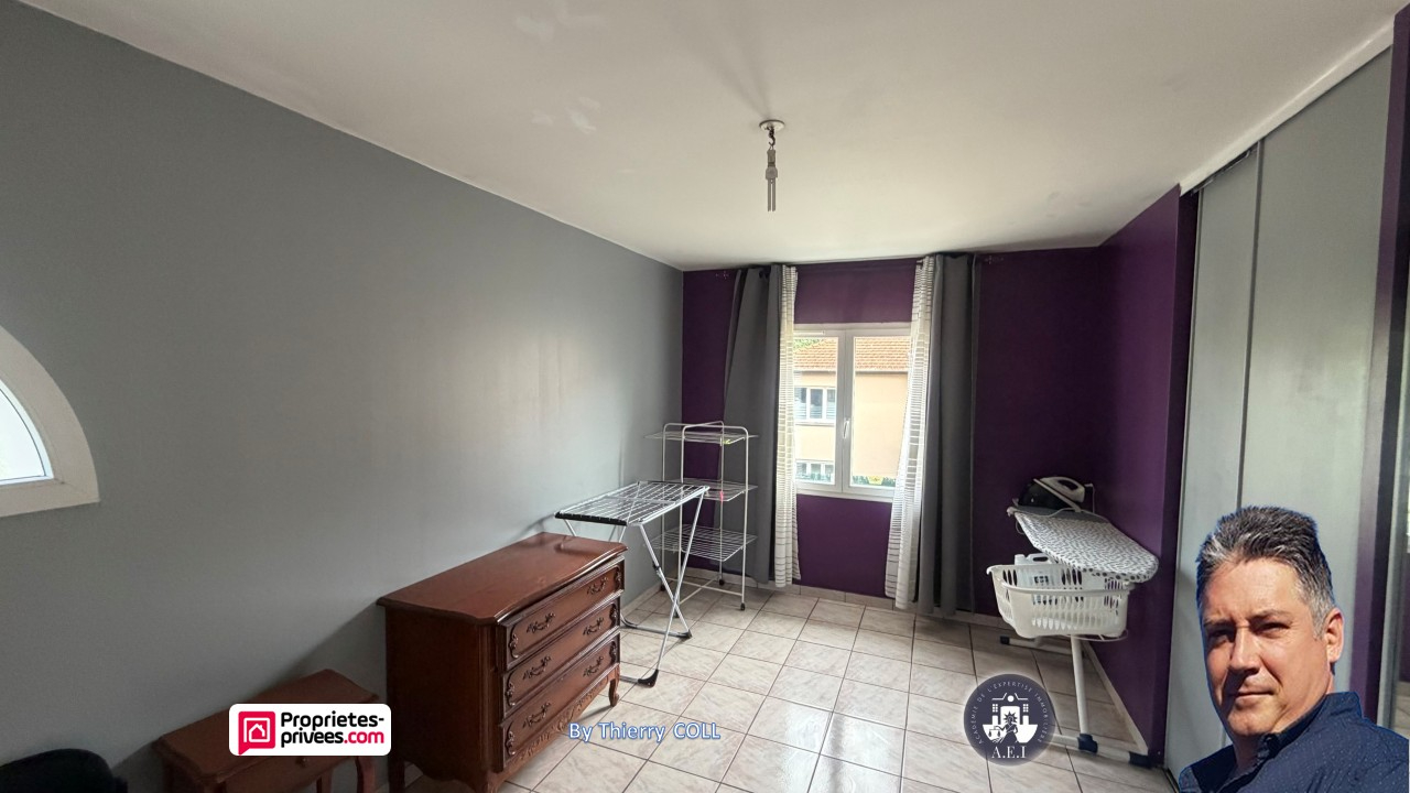 VENISSIEUX MAISON INDIVIDUELLE 4 CHAMBRES VENISSIEUX  147.31 m2 7