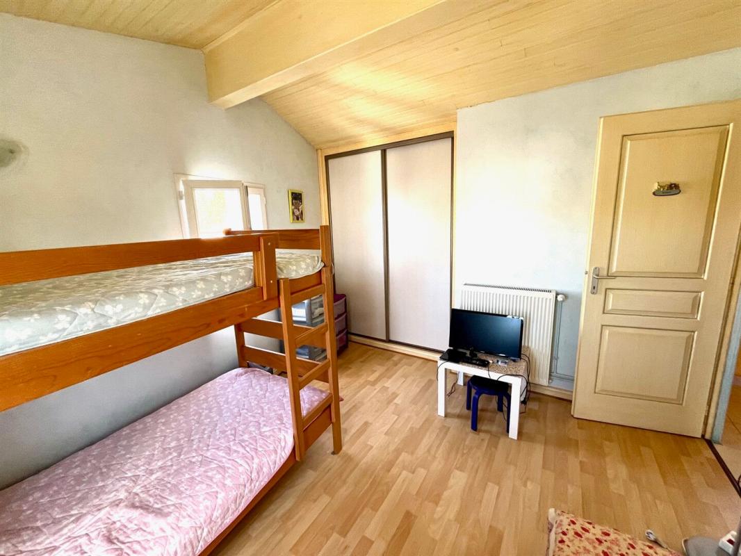 SAINT-GEORGES-DE-DIDONNE Maison Saint Georges De Didonne 4 pièce(s) 80 m2 9