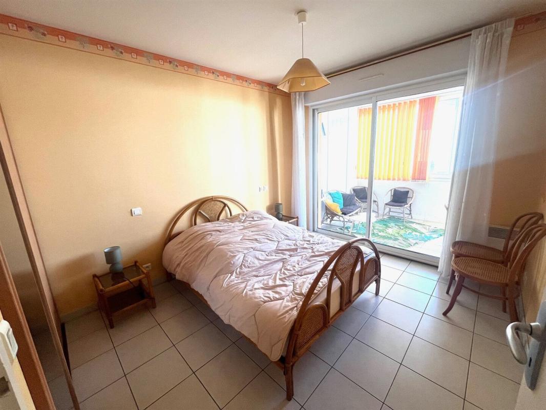 SAINT-GEORGES-DE-DIDONNE Appartement Saint Georges De Didonne 3 pièce(s) 75 m2 5