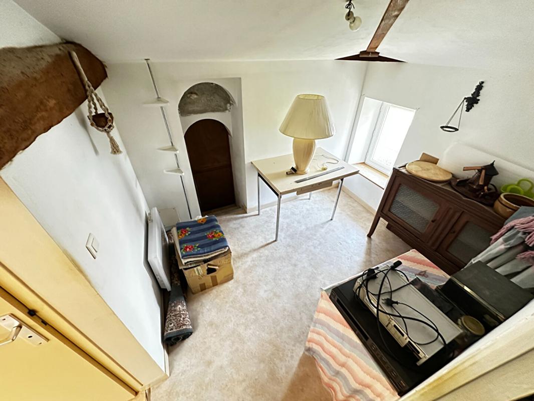 MESCHERS-SUR-GIRONDE Maison Meschers Sur Gironde 5 pièce(s) 110 m2 13