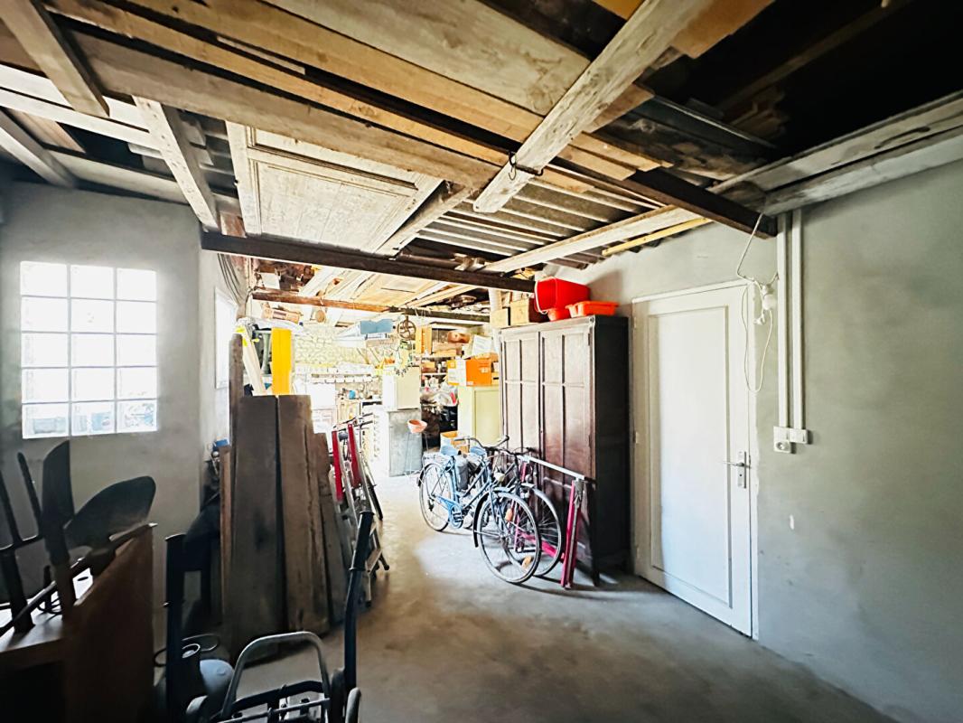 MESCHERS-SUR-GIRONDE Maison Meschers Sur Gironde 5 pièce(s) 110 m2 15