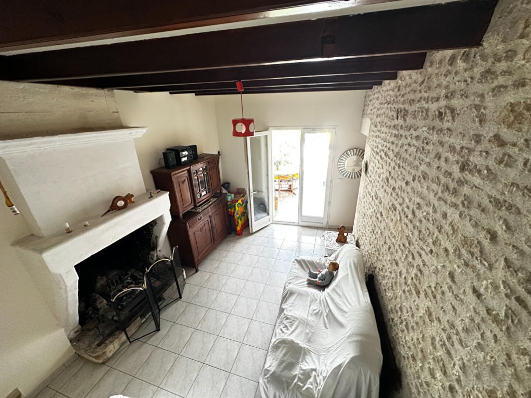 MESCHERS-SUR-GIRONDE Maison Meschers Sur Gironde 5 pièce(s) 110 m2 6