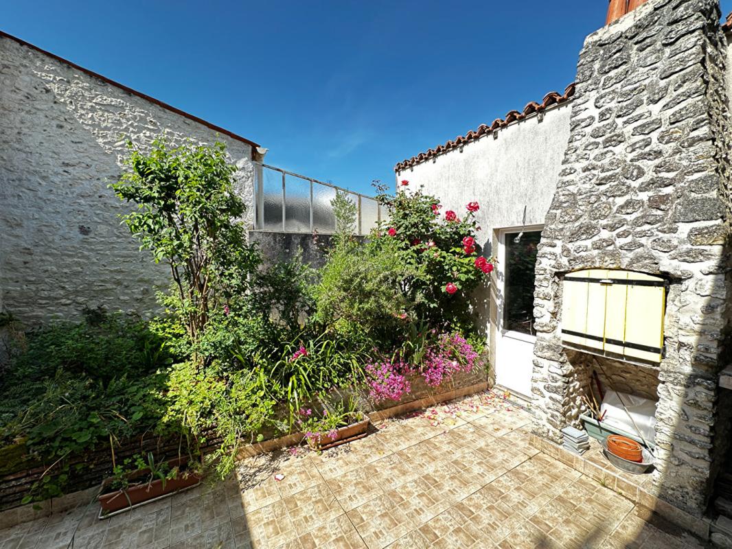 MESCHERS-SUR-GIRONDE Maison Meschers Sur Gironde 5 pièce(s) 110 m2 7