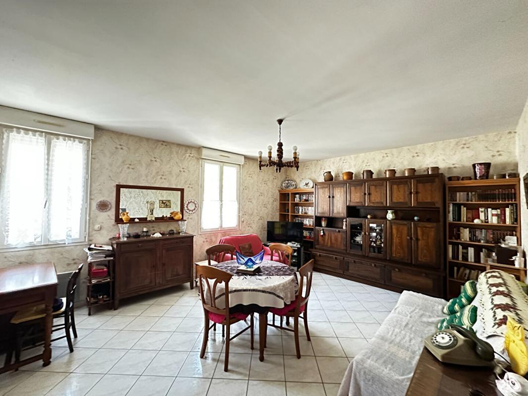 MESCHERS-SUR-GIRONDE Maison Meschers Sur Gironde 5 pièce(s) 110 m2 9