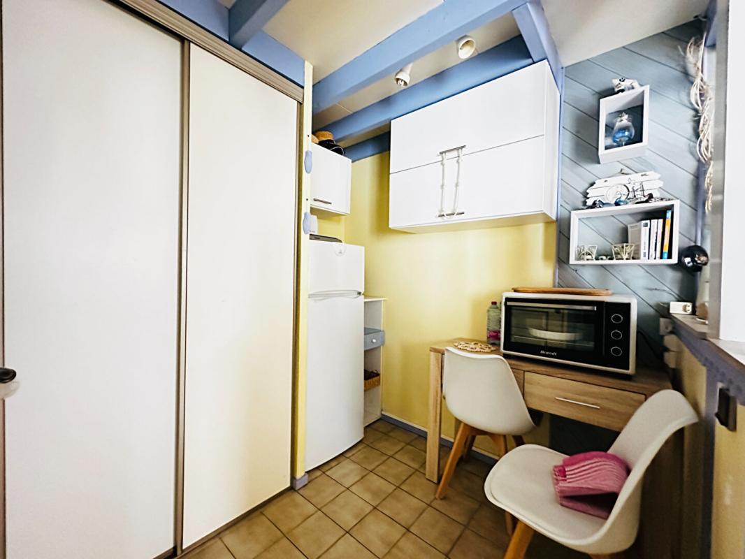SAINT-GEORGES-DE-DIDONNE Maison Saint Georges De Didonne 3 pièce(s) 40 m2 15