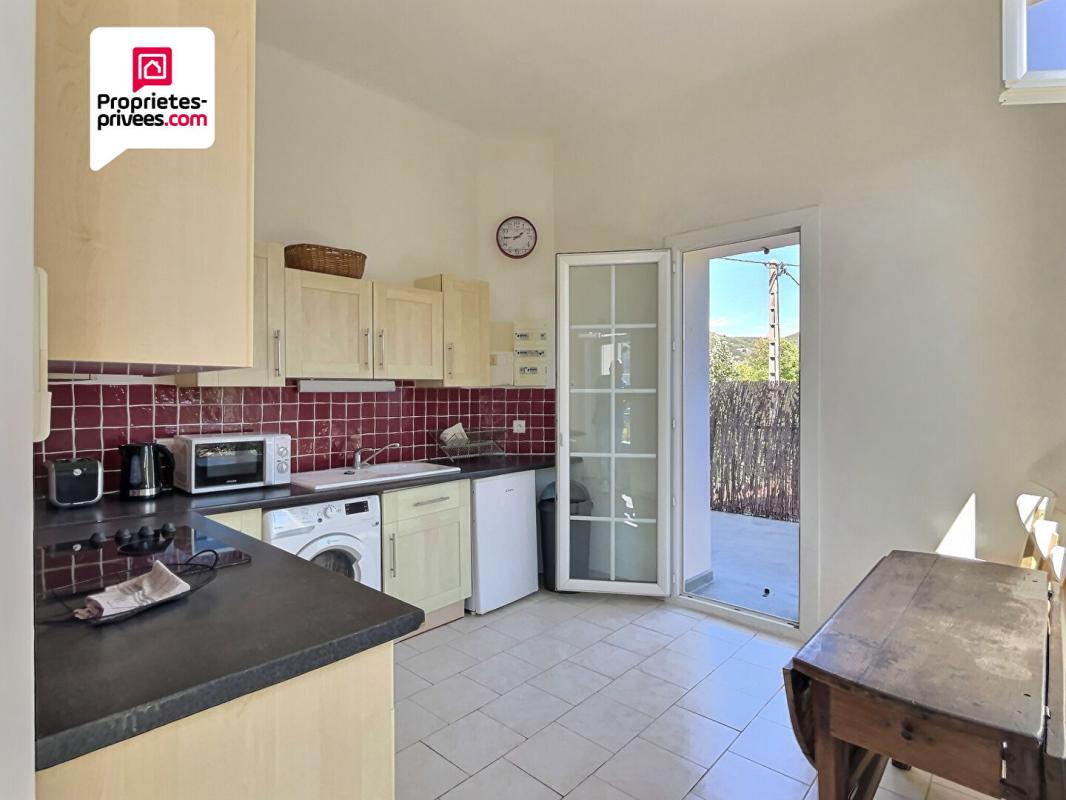 DRAGUIGNAN APPARTEMENT de Type 2 - Maison Bourgeoise 4