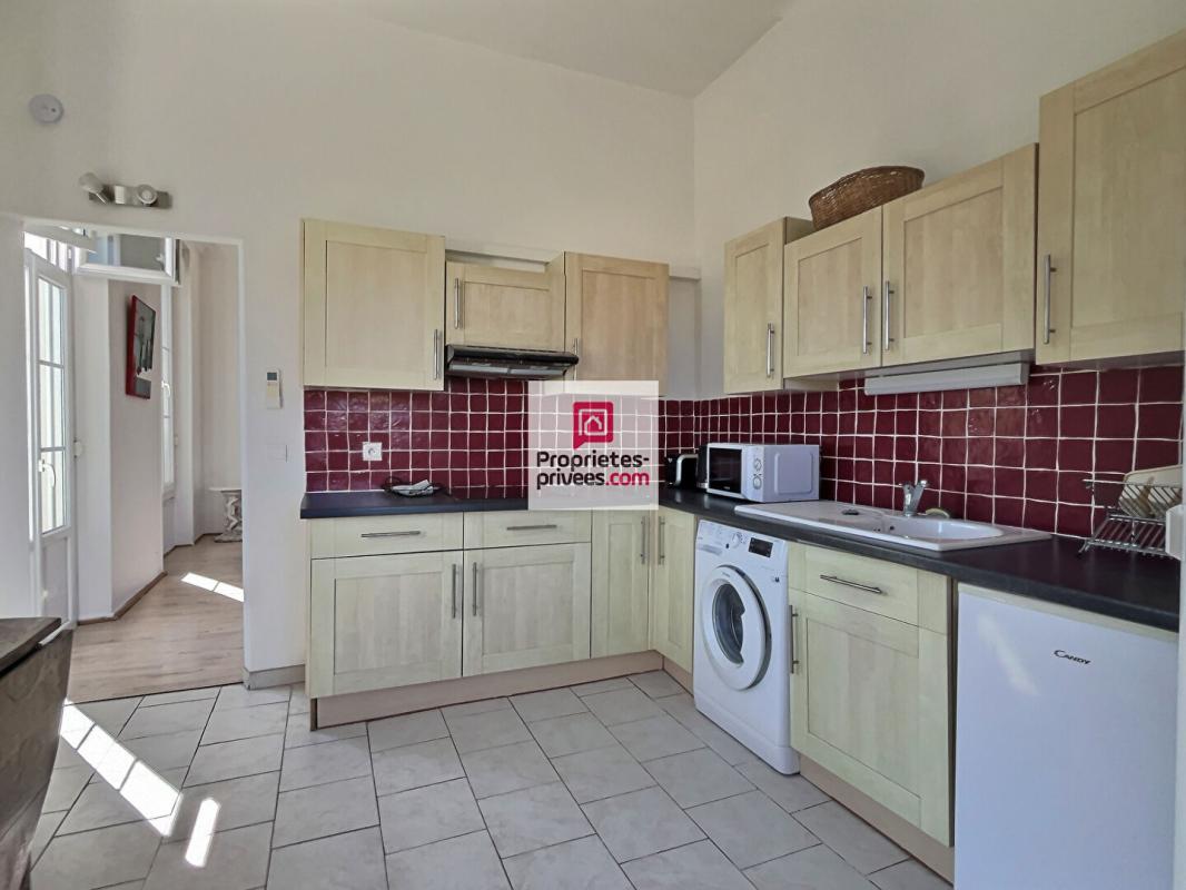 DRAGUIGNAN APPARTEMENT de Type 2 - Maison Bourgeoise 6