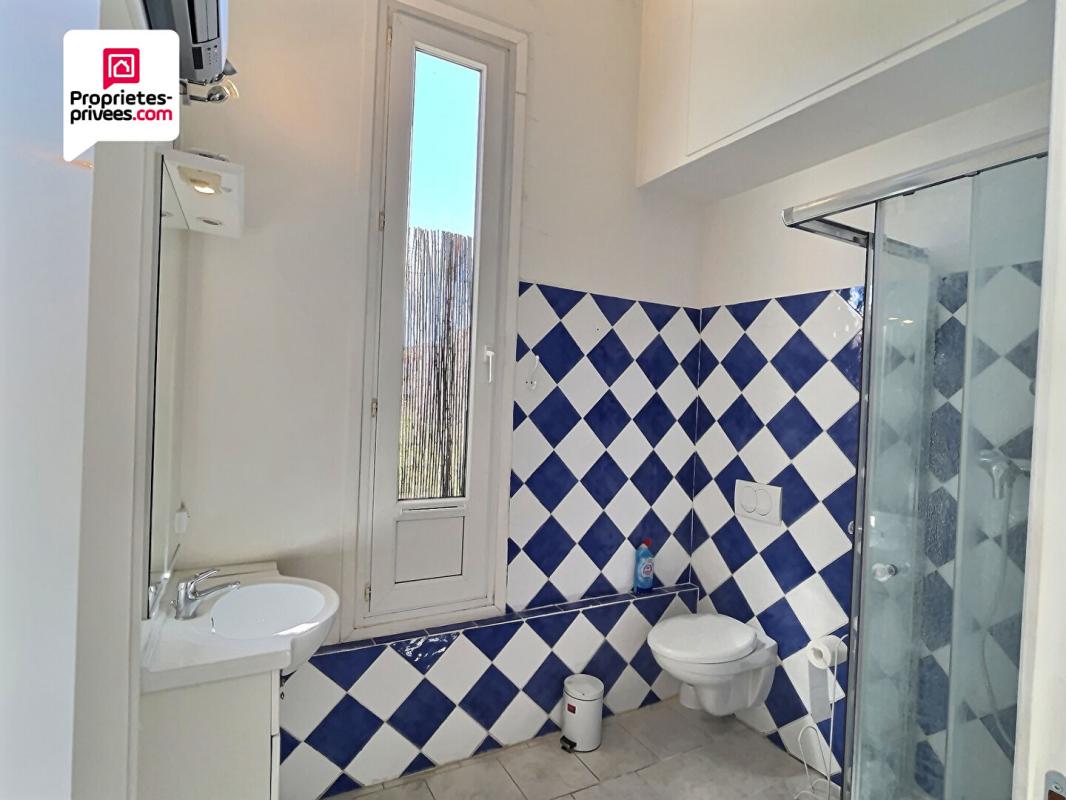 DRAGUIGNAN APPARTEMENT de Type 2 - Maison Bourgeoise 8