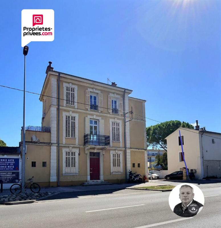 DRAGUIGNAN APPARTEMENT de Type 2 - Maison Bourgeoise 9