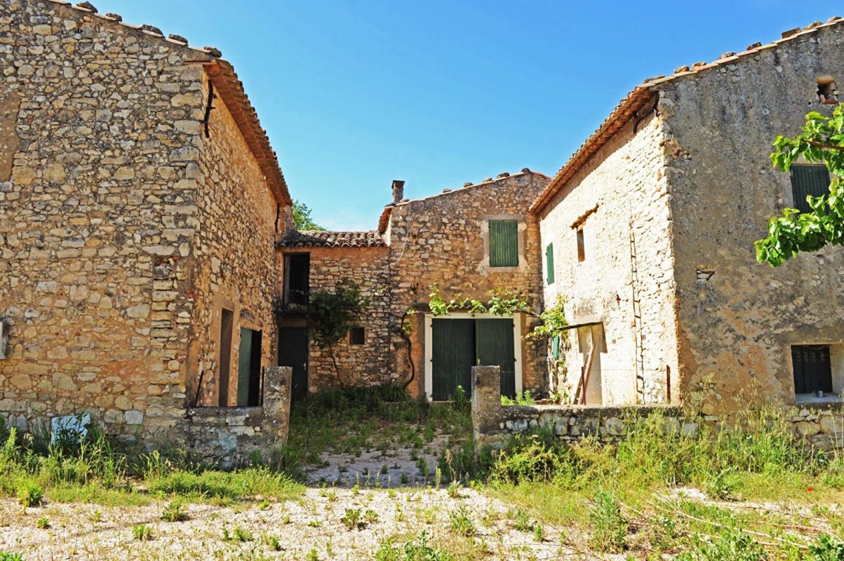 SAINT-SULPICE-D'EXCIDEUIL Hameau St Sulpice D Excideuil 13 pièce(s) 250 m2 4
