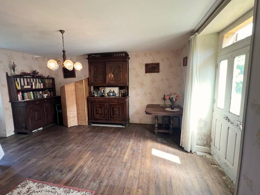 SAINT-SULPICE-D'EXCIDEUIL Hameau St Sulpice D Excideuil 13 pièce(s) 250 m2 6