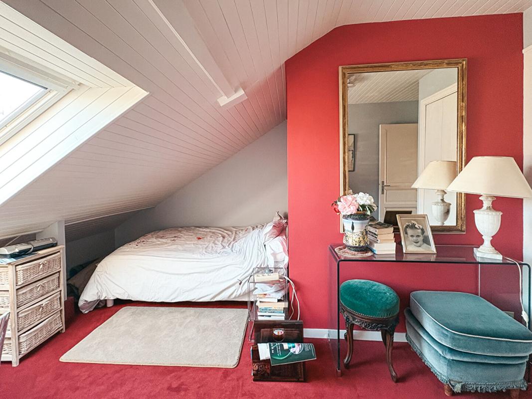 NANTES Appartement duplex132m2 avec terrasse et garage de 60m2 - Rue Cassini 9