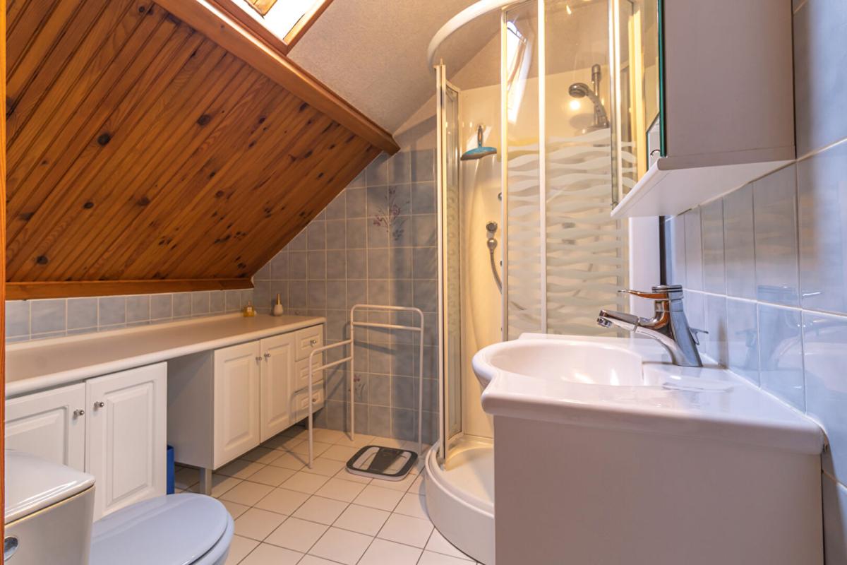 SELLES-SUR-CHER Maison Selles Sur Cher 6 pièce(s) 143 m2 12