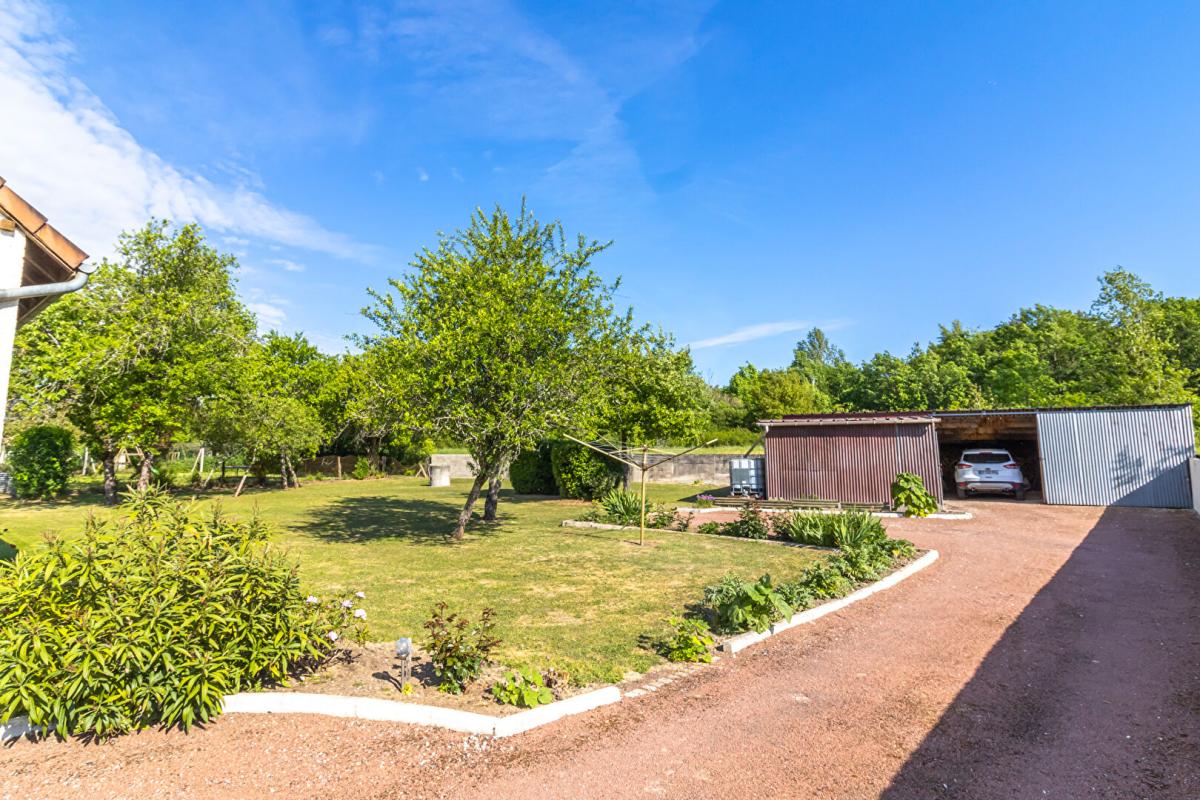 SELLES-SUR-CHER Maison Selles Sur Cher 6 pièce(s) 143 m2 17