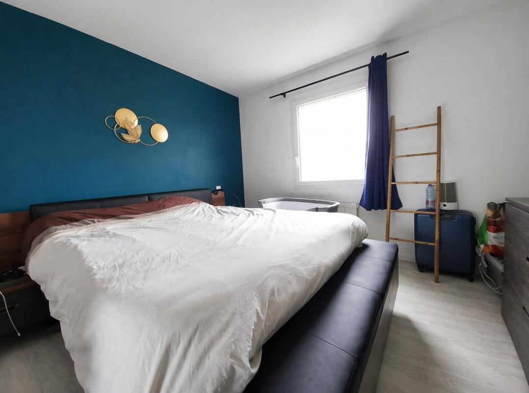 CORSEPT Maison de plain-pied 106 m²  3 chambres Corsept bourg à pied 14