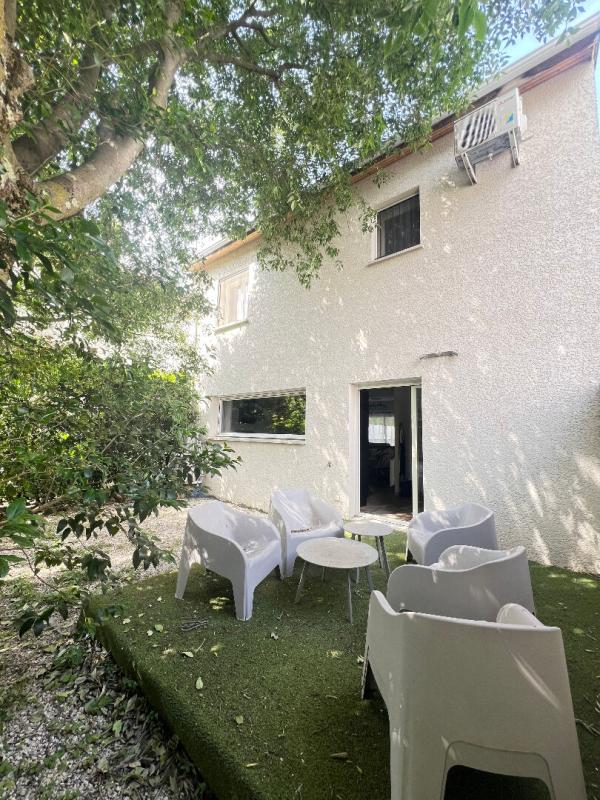 PORTES-LES-VALENCE Maison Portes Les Valence 5 pièce(s) 110 m2 3
