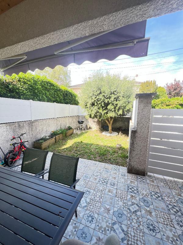 PORTES-LES-VALENCE Maison Portes Les Valence 5 pièce(s) 110 m2 5