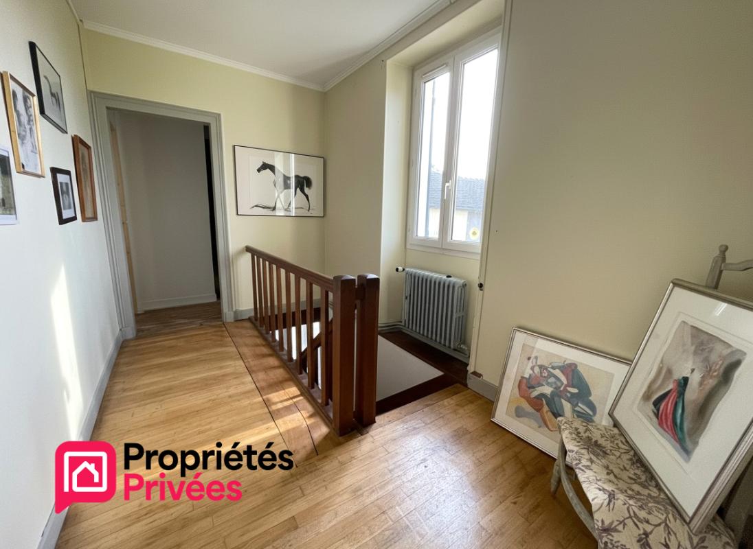 BREVAL Maison 170m2 4 chambres dépendance jardin 1000m2 272900 FAI 9